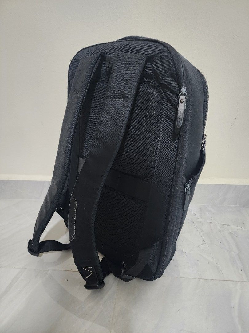 Adeona backpack top