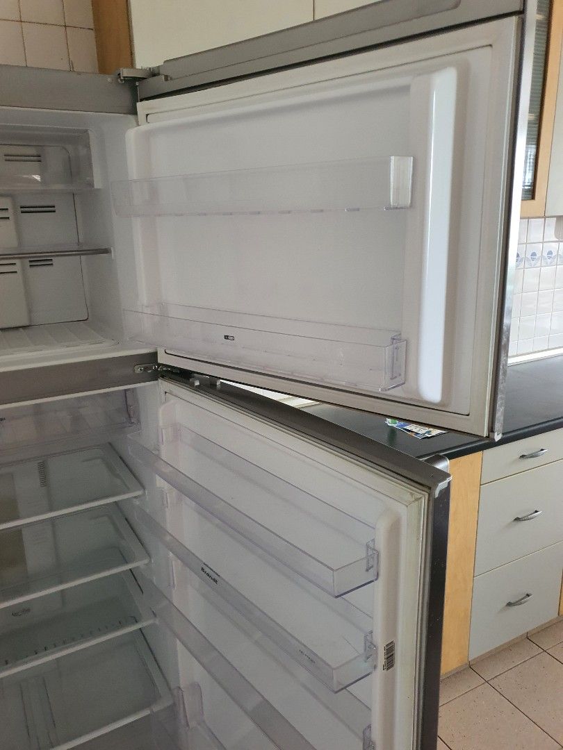 Fagor / Brandt - Vervangen Door 0055217 Deurgreep Koelkast Diep 46x5382 Fagor Brandt