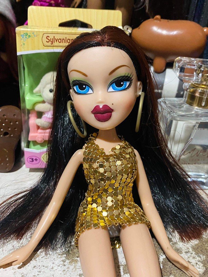 Bratz ciara new arrivals