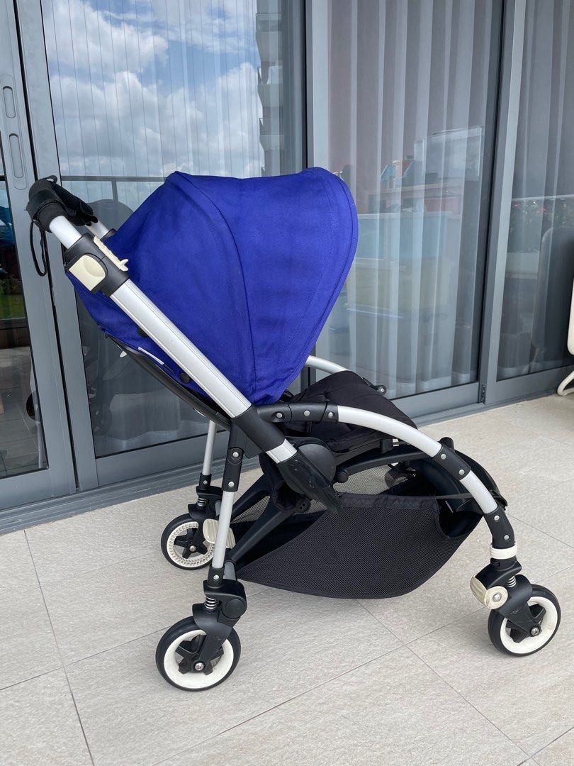 Bugaboo bee plus hood store