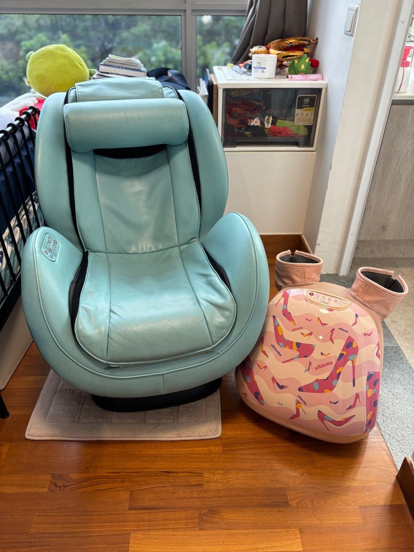 Osim udivine mini best sale promotion
