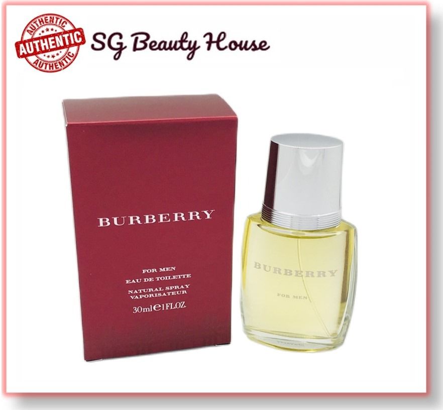 Perfume similar 2025 to burberry classic
