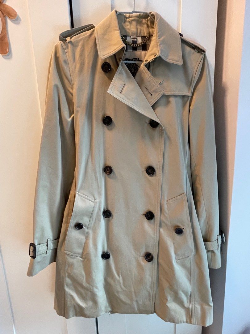 Burberry kingston hot sale