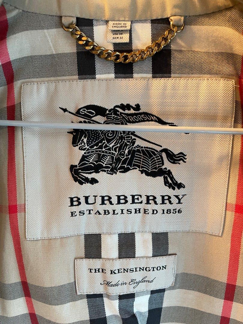 Burberry kingston deals