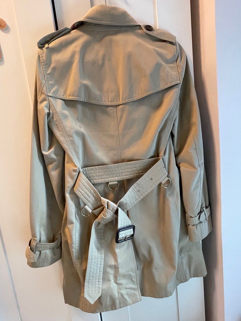 Burberry the Kingston UK4 IT36