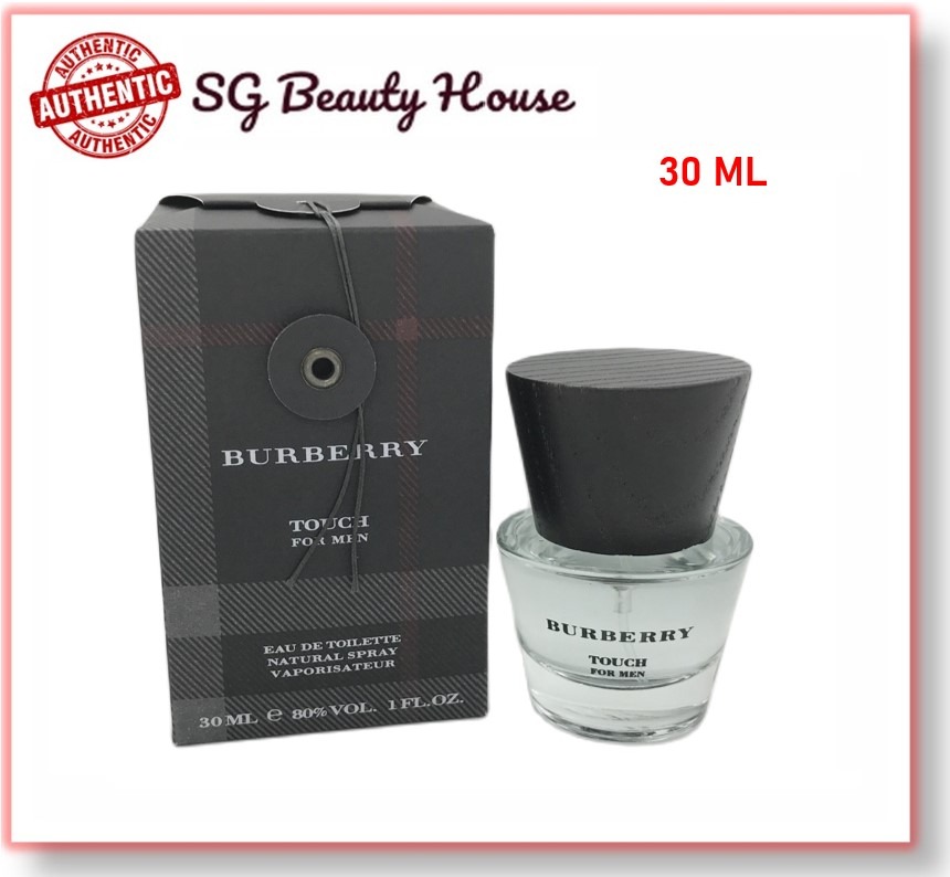 Burberry hotsell touch clone