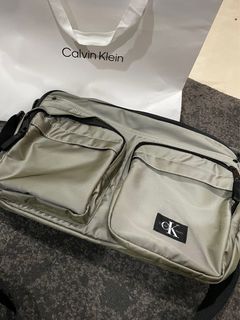 Fake calvin klein discount bag