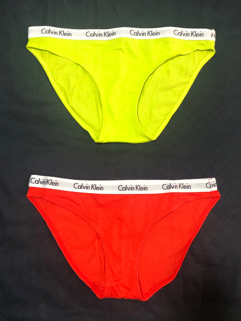 Xs calvin klein underwear sales