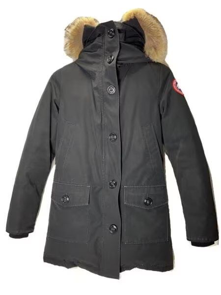 CANADA GOOSE BRONTE PARKA 2603JL