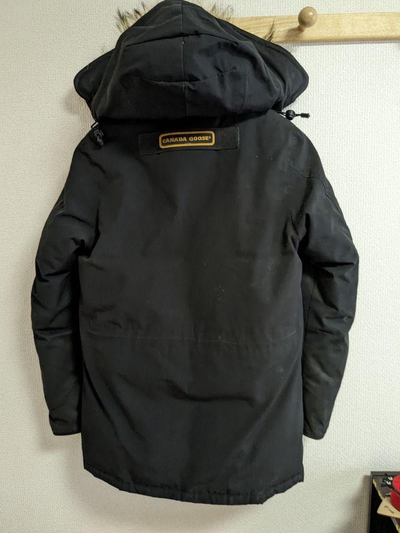 Canada new arrivals goose citadel