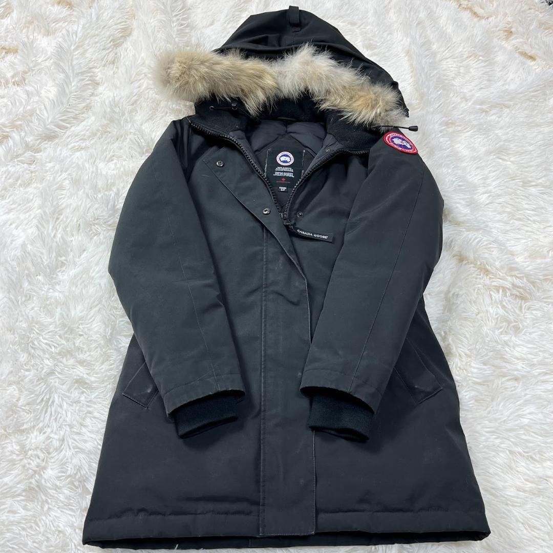 CANADA GOOSE VICTORIA PARKA 3037LA