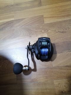 Affordable overhead reel For Sale, Fishing
