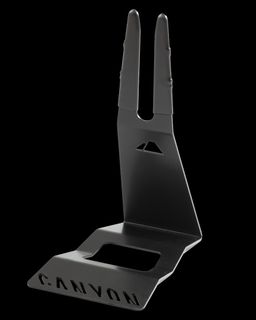 Canyon bike stand black new arrivals
