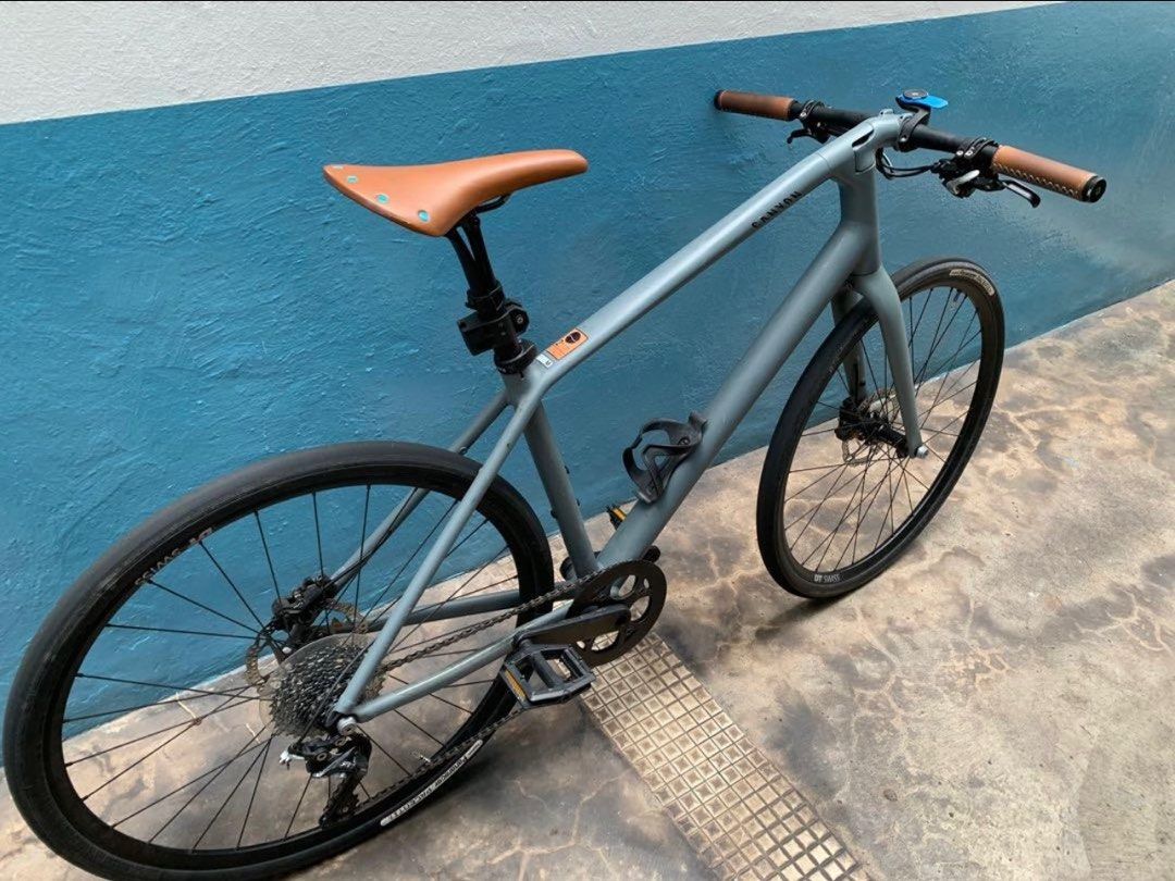 Canyon Urban 7.0SL Bicycle