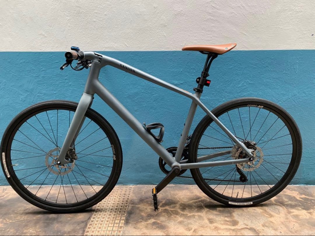 Canyon urban 7.0 online