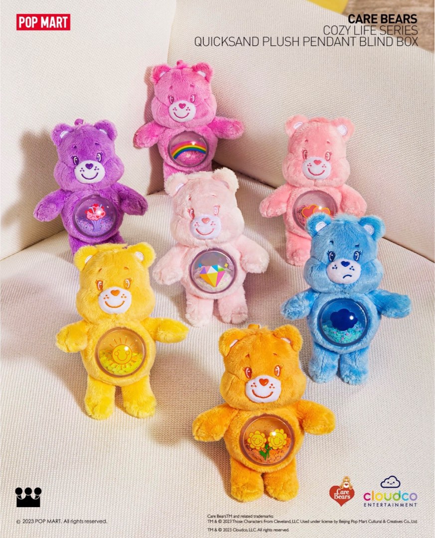 Cozy dozy hotsell bear big w