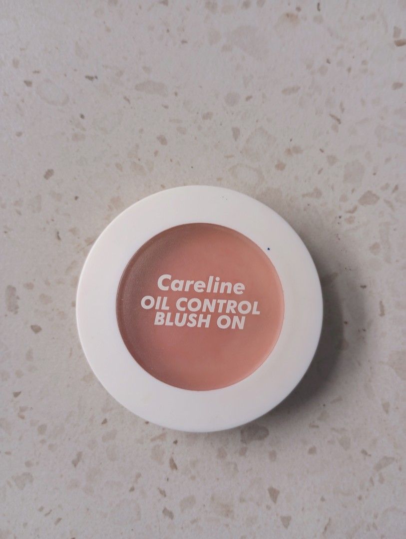 Careline blush on rosy cheek (Category: Makeup) located in Cavite. Submitted by marforiluna (Listing ID 1275035105, Image 1). Description: .