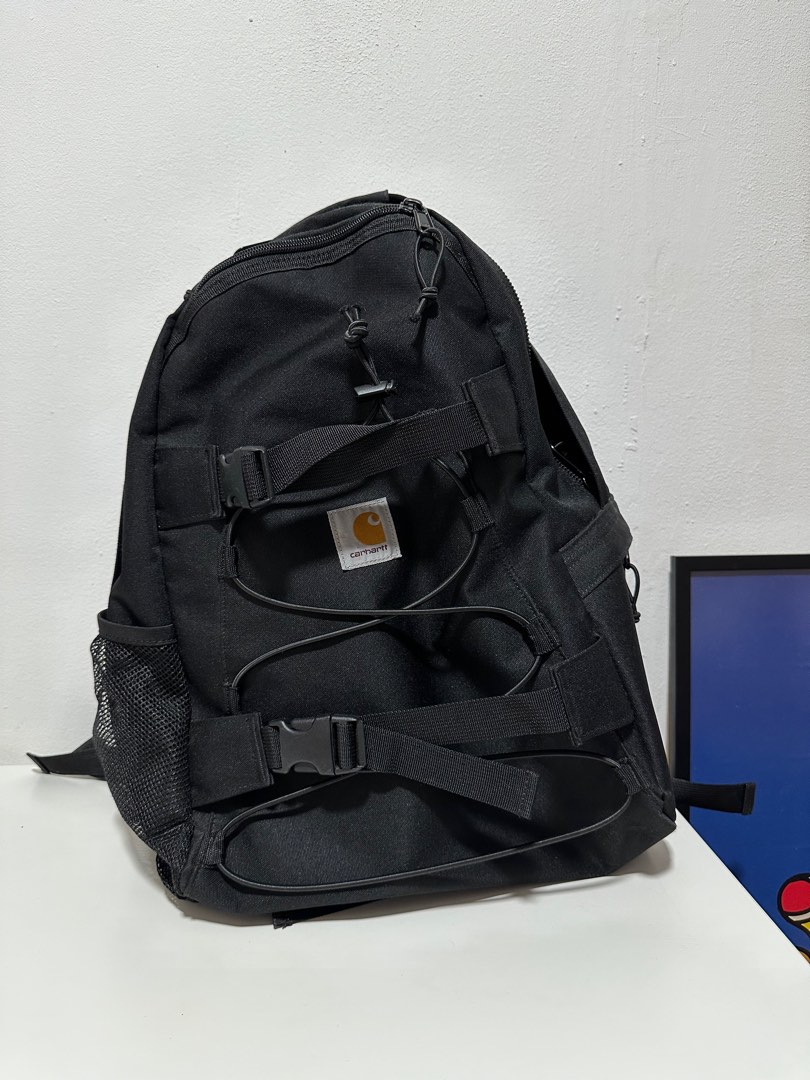 Carhartt Kickflip Backpack