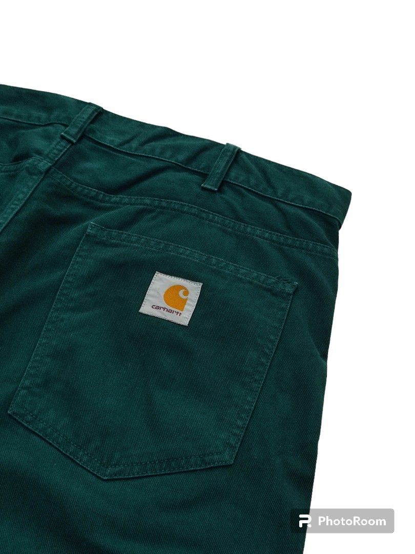 Carhartt deals jacob pant