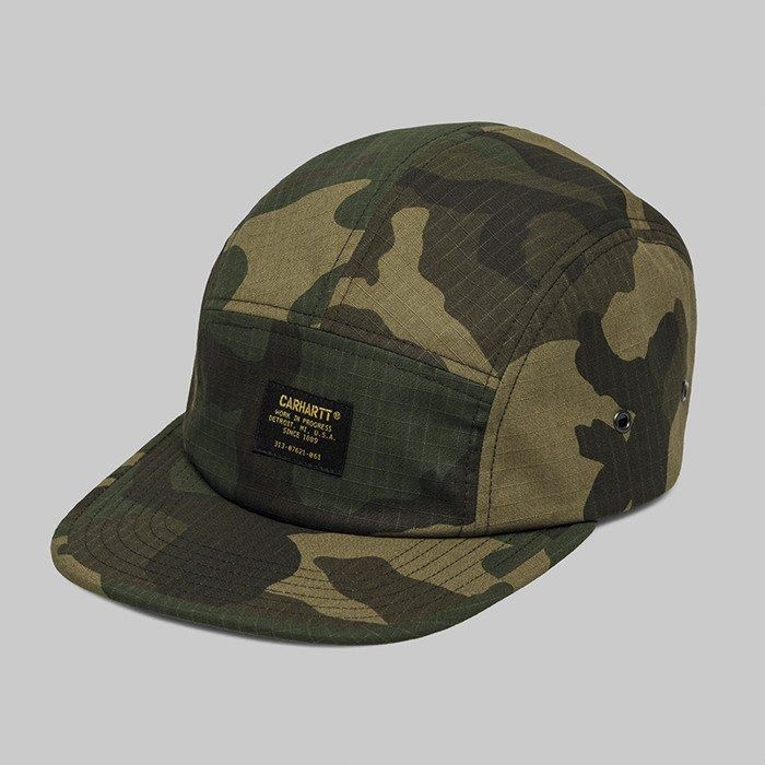 Carhartt camouflage hats store