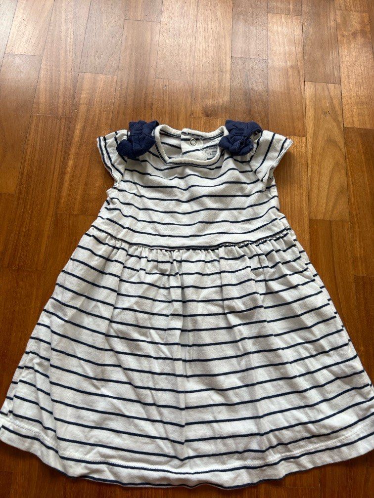 Carters frocks clearance