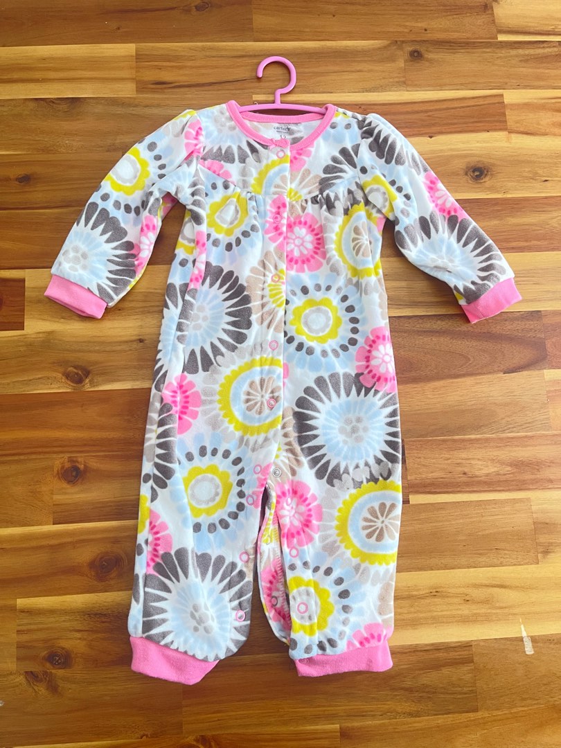 Carters sleepsuits best sale