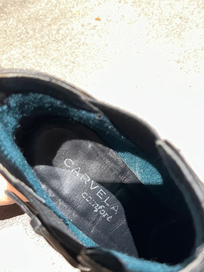 Kurt geiger hot sale comfort