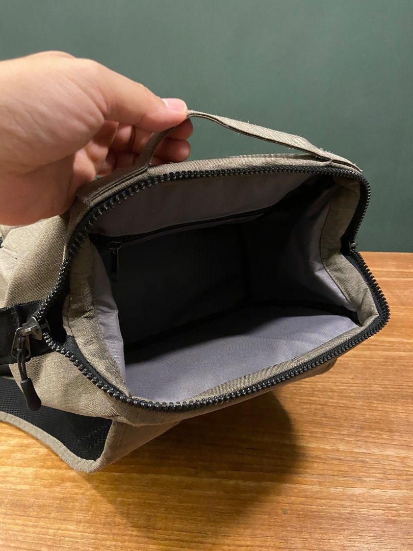 Case Logic Camera Backpack with Doctor Bag Opening Photography