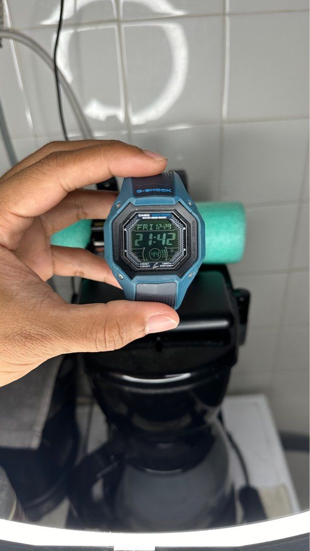 Casio g 056 clearance