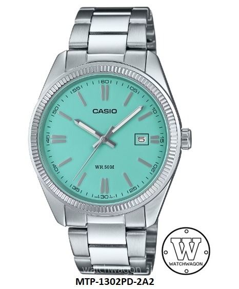 Casio watch mtp 1302 price outlet