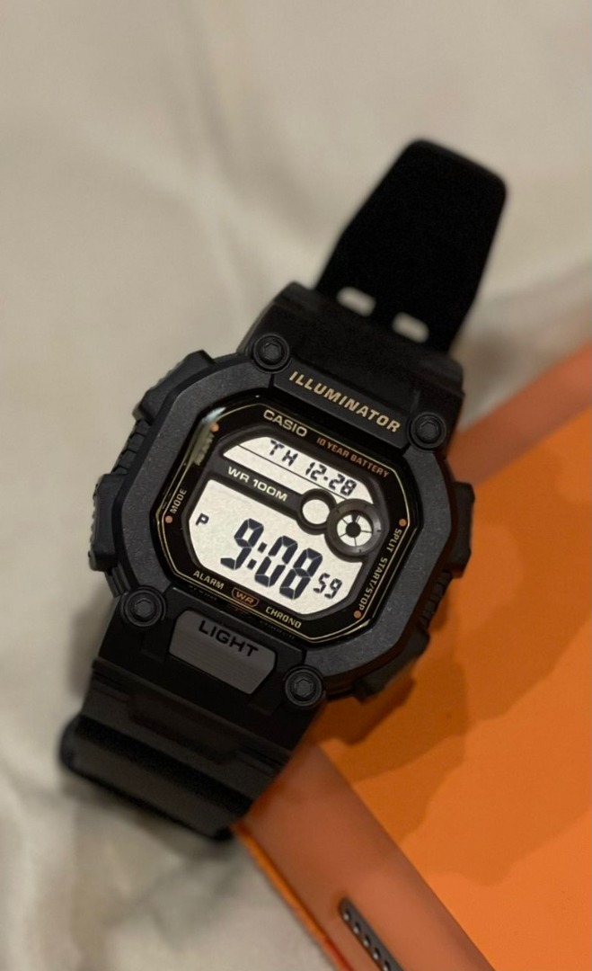 Casio 737 hotsell