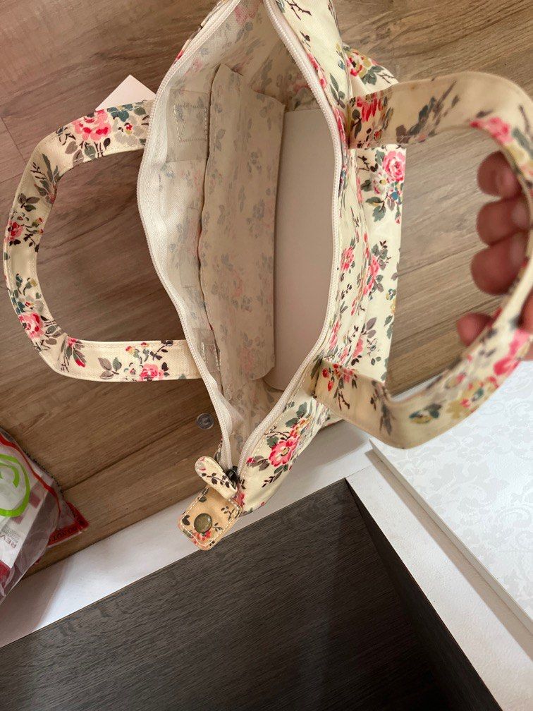 Cath Kidston Bag Women s Fashion Bags Wallets Shoulder Bags
