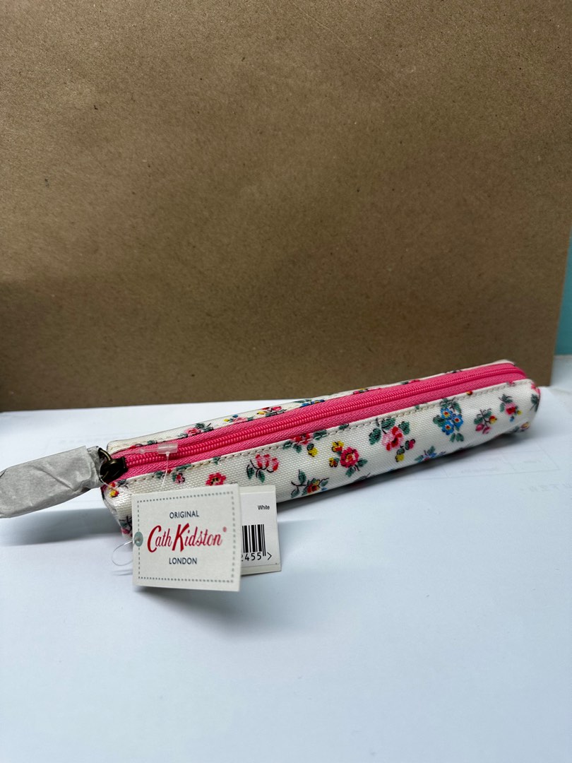 Cath kidston best sale slim pencil case