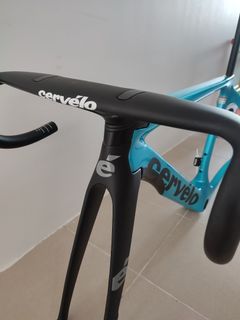 Used cervelo top s5 for sale