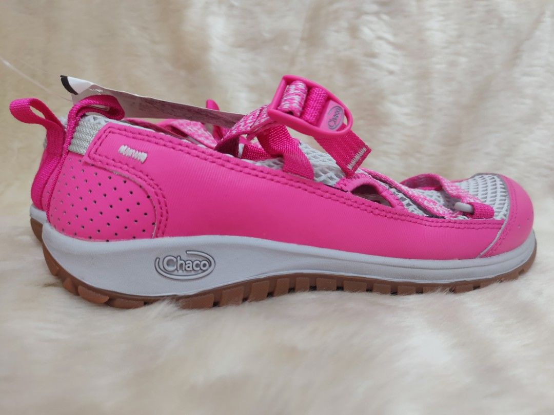 Chaco women's odyssey top hiking shoe