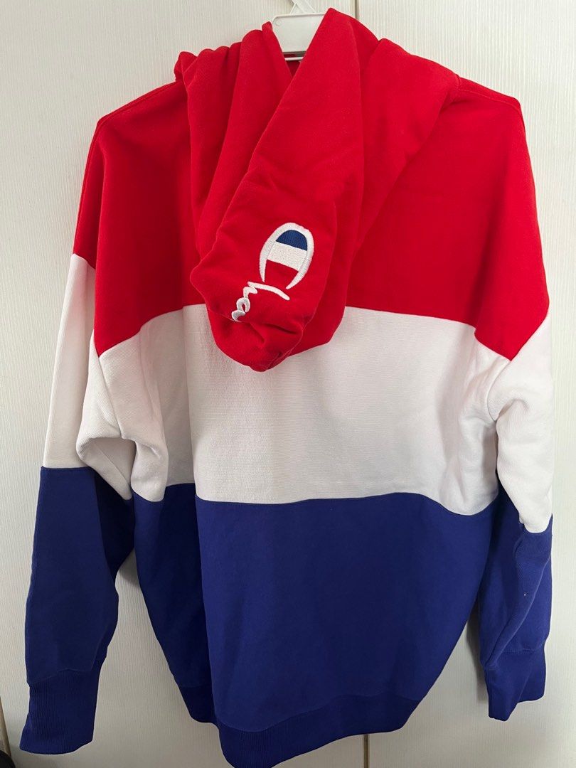 Champion Hoodie Women s Fashion Coats Jackets and Outerwear on