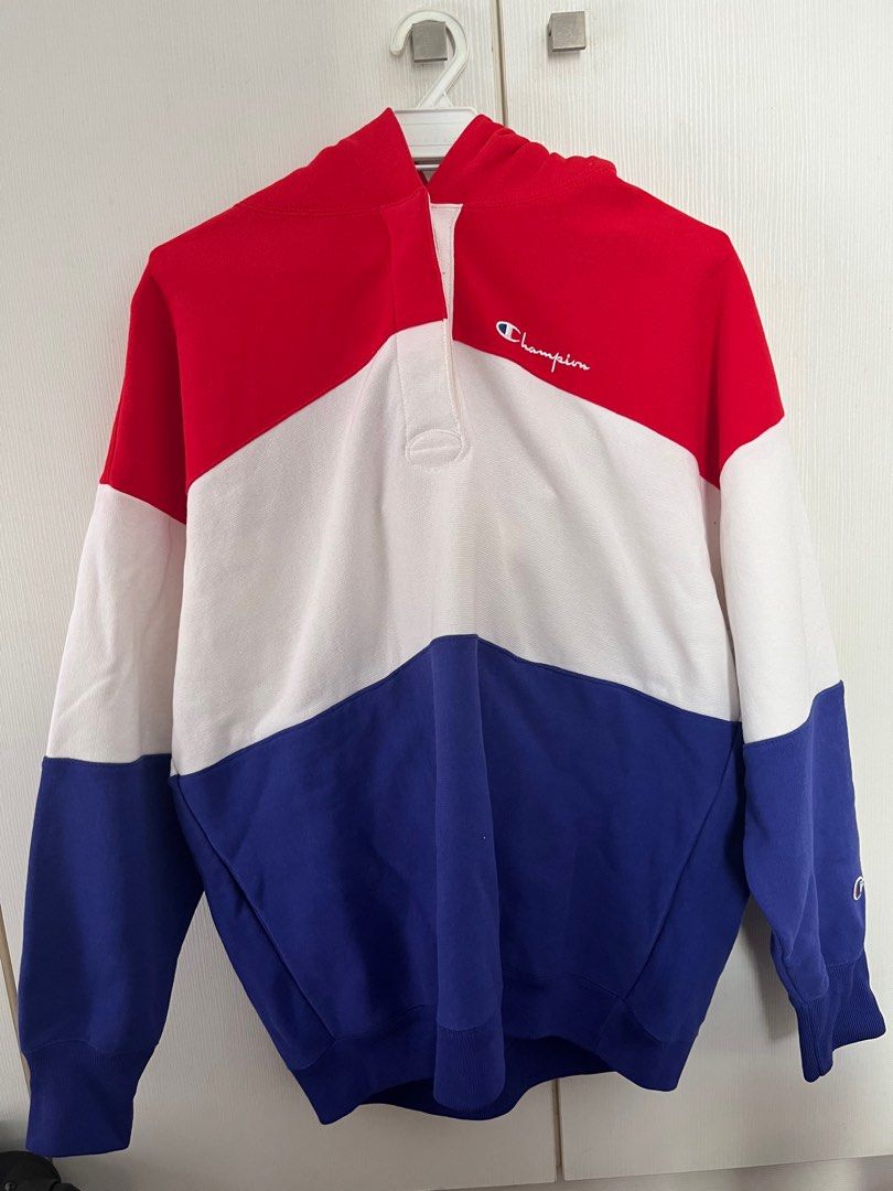Champion Hoodie Women s Fashion Coats Jackets and Outerwear on
