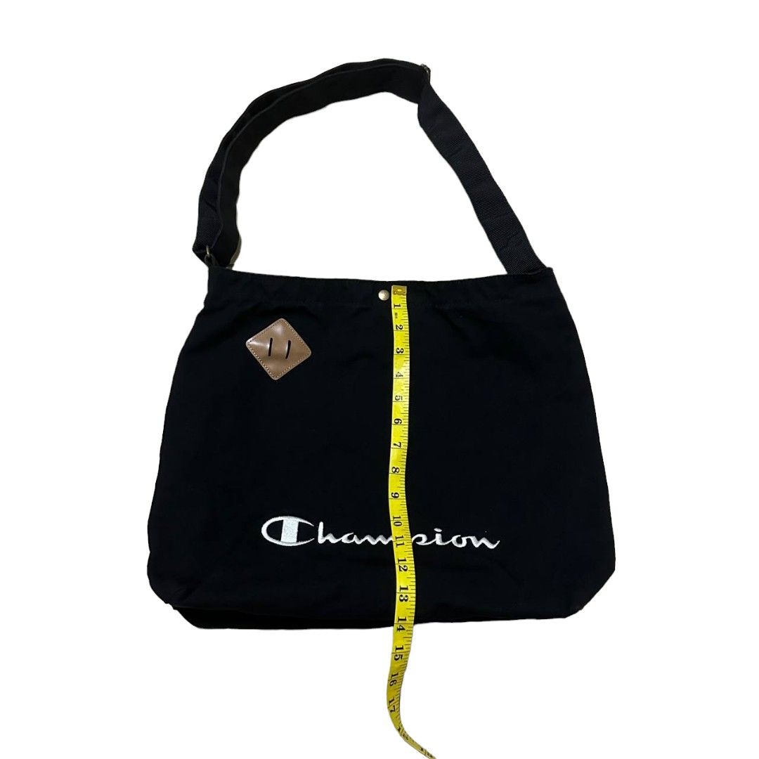 Champion shop messenger bag