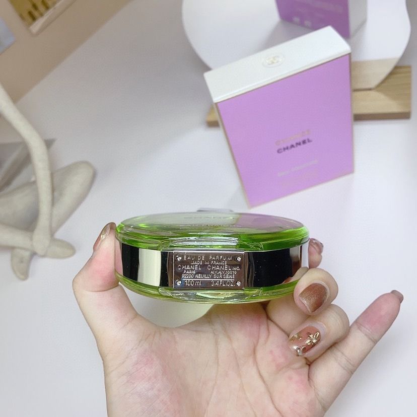 CHANCE EAU FRAICHE by Chanel 3.4 oz Beauty Personal Care