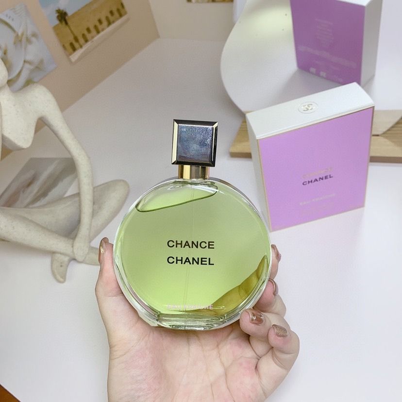Chanel best sale 3.4 oz