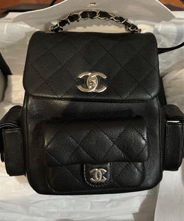Chanel backpack malaysia hot sale