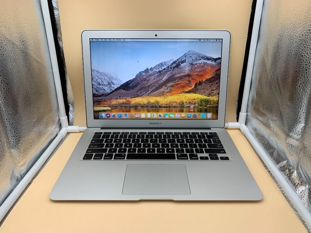 跟charger] Apple 蘋果MacBook Air Early 2017 [ i5 5代/ 8GB RAM
