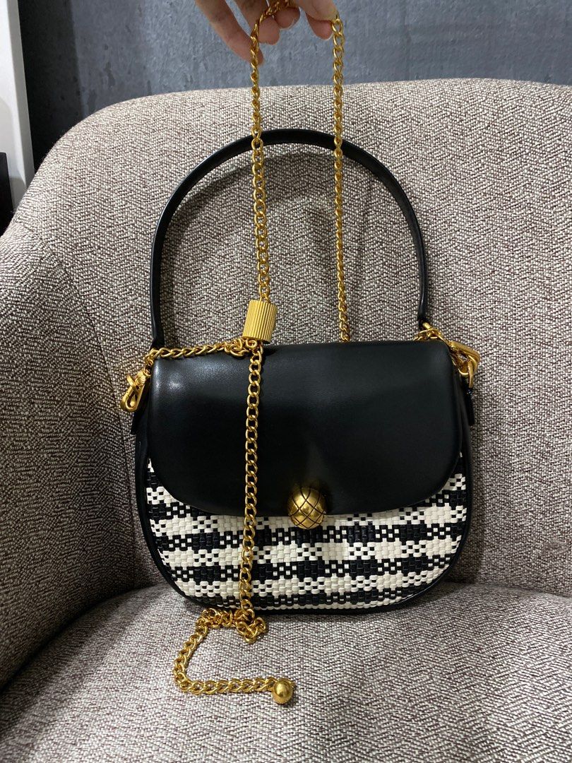 Charles and hotsell keith chanel bag
