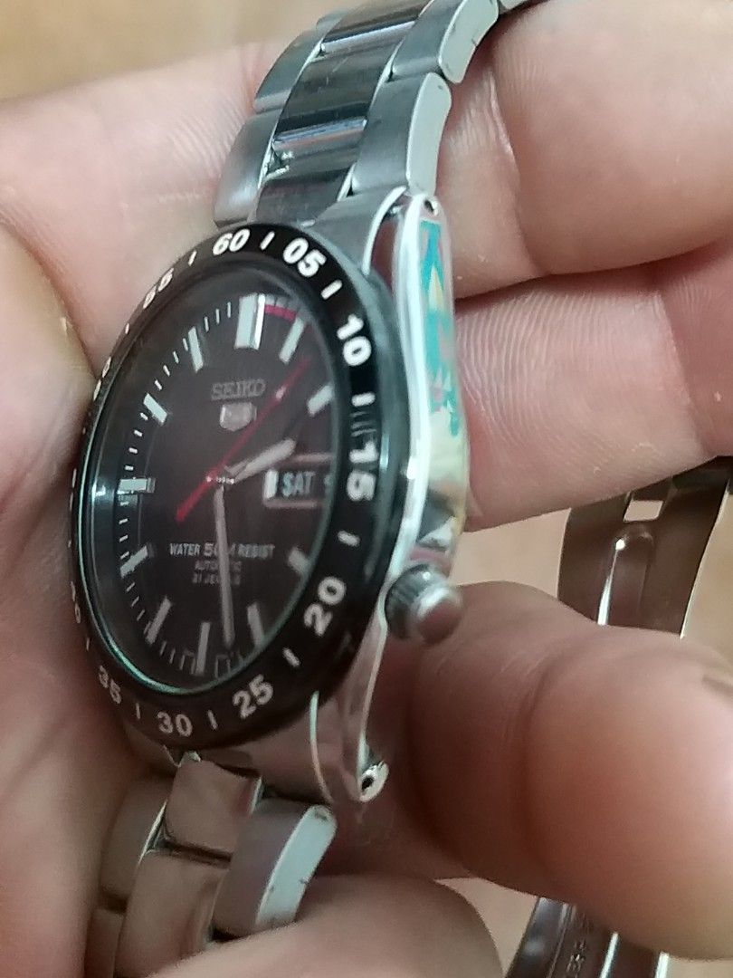 Cheapest analog watch online