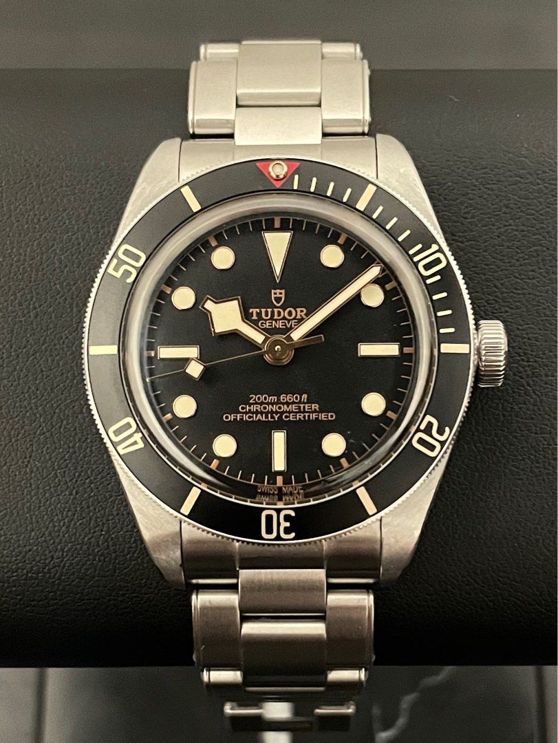 Cheapest hotsell tudor watch