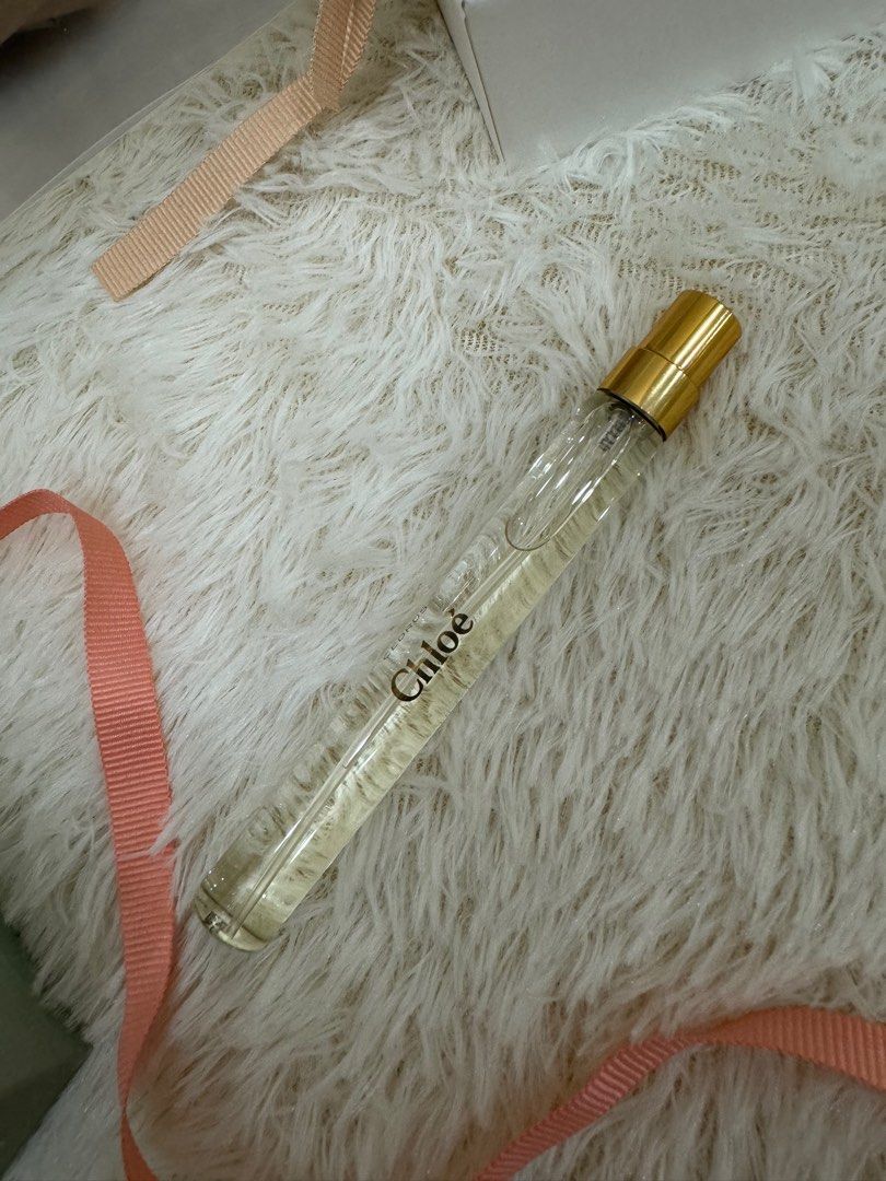 Chloe eau de 2024 parfum travel size