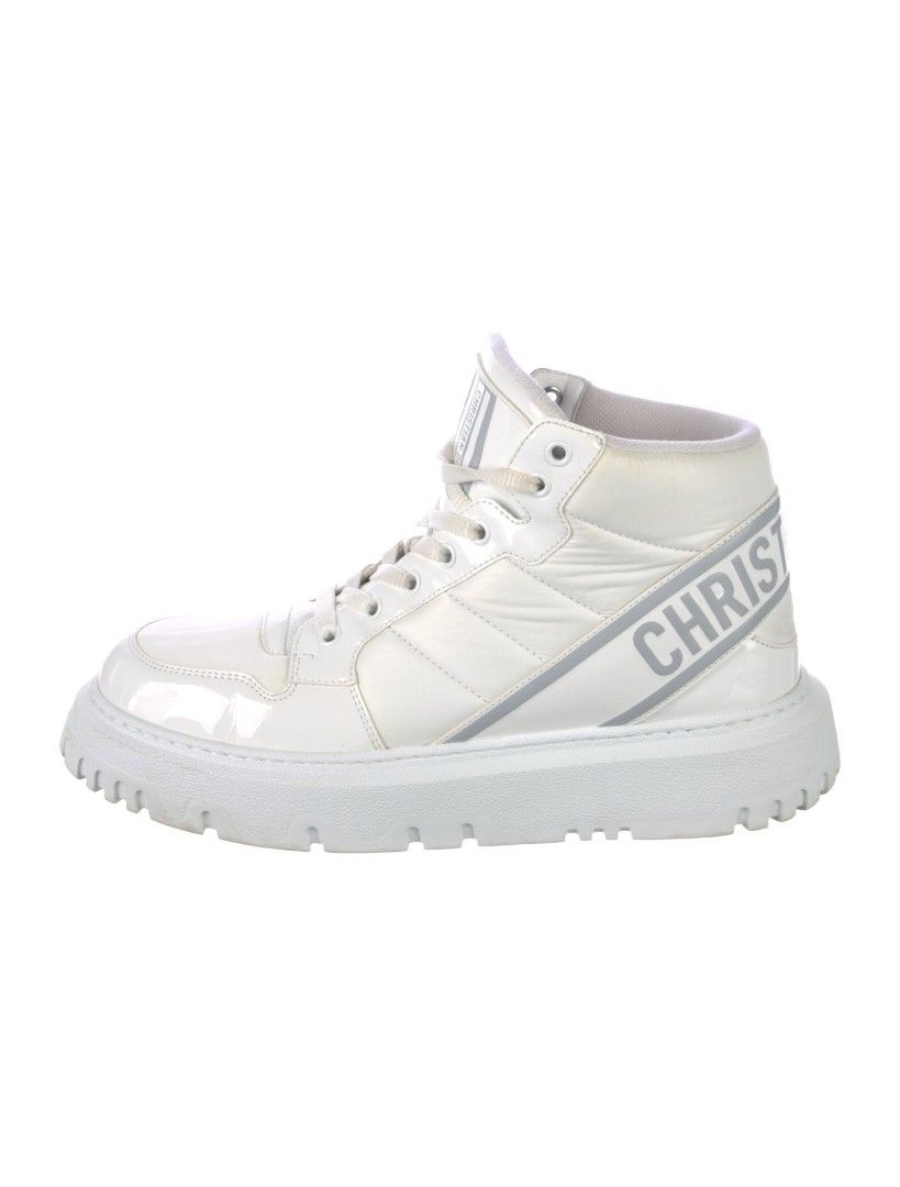 Dior gympen wit outlet
