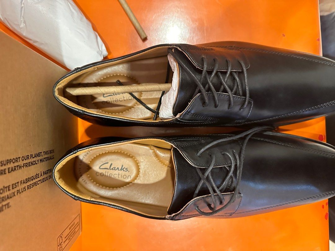 Clarks mens shoes size 13 hotsell
