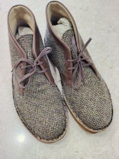 Clarks boots hot sale singapore