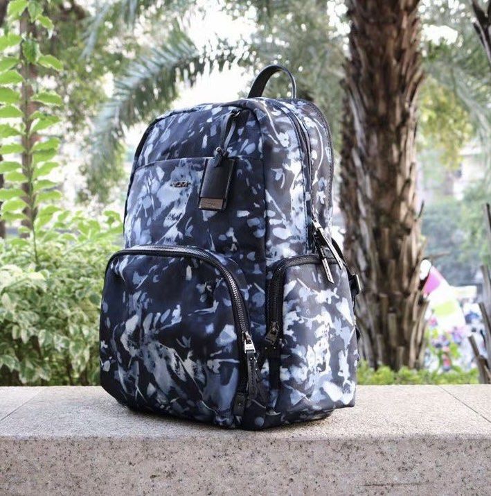 Tumi hot sale classic backpack